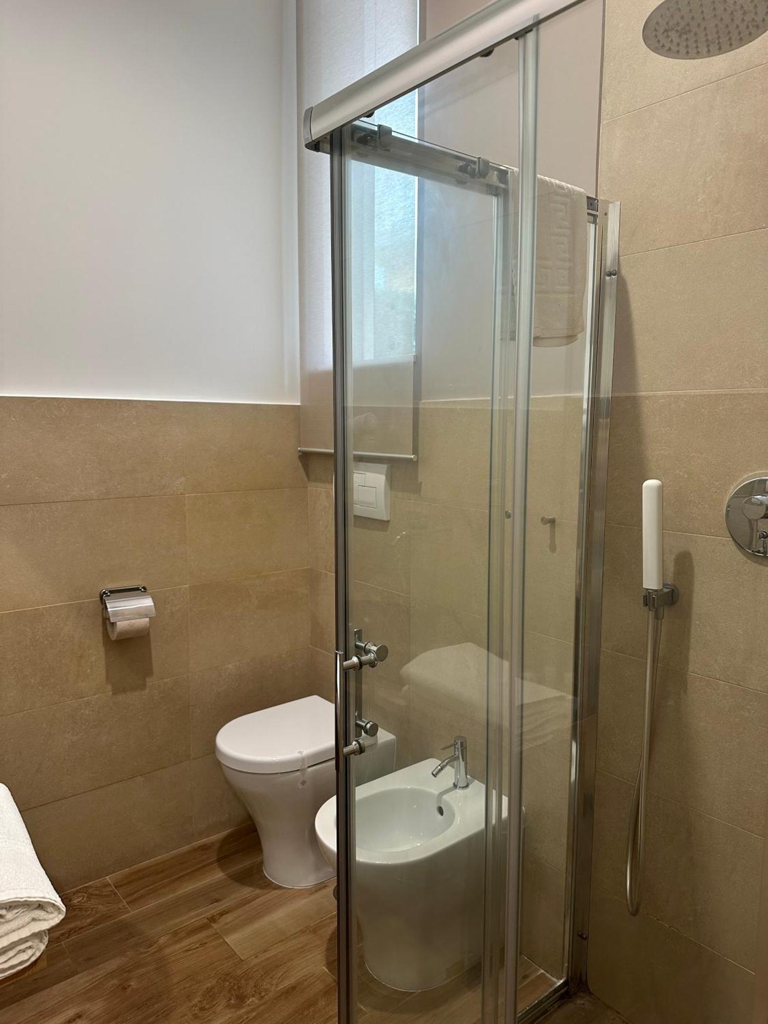 Olivia Rooms Eurialo Belvedere  Exterior photo