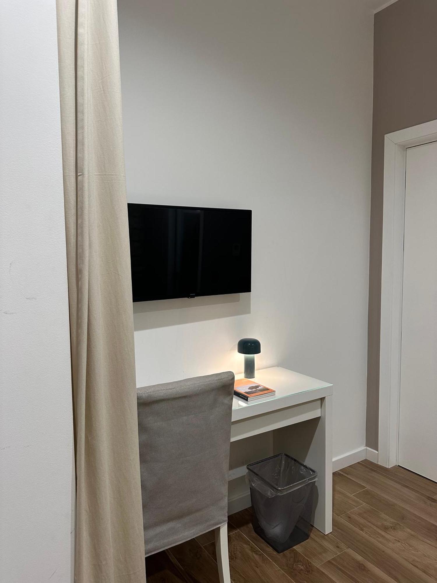 Olivia Rooms Eurialo Belvedere  Exterior photo